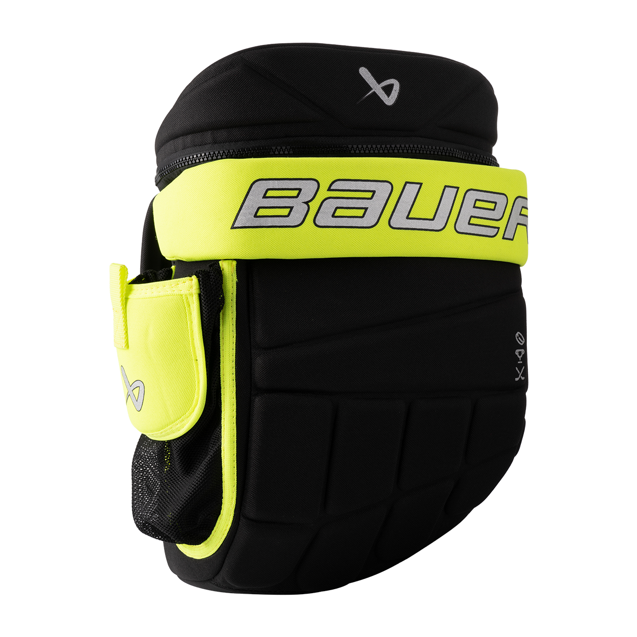 BAUER YOUTH GLOVE BACKPACK