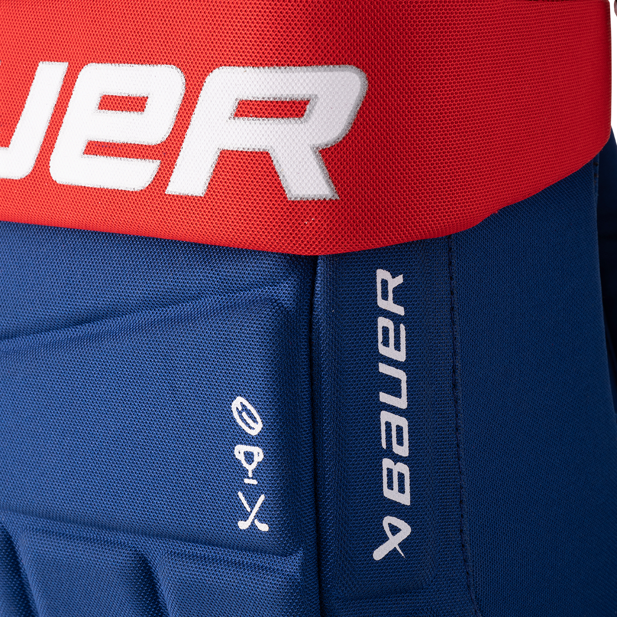 BAUER YOUTH GLOVE BACKPACK