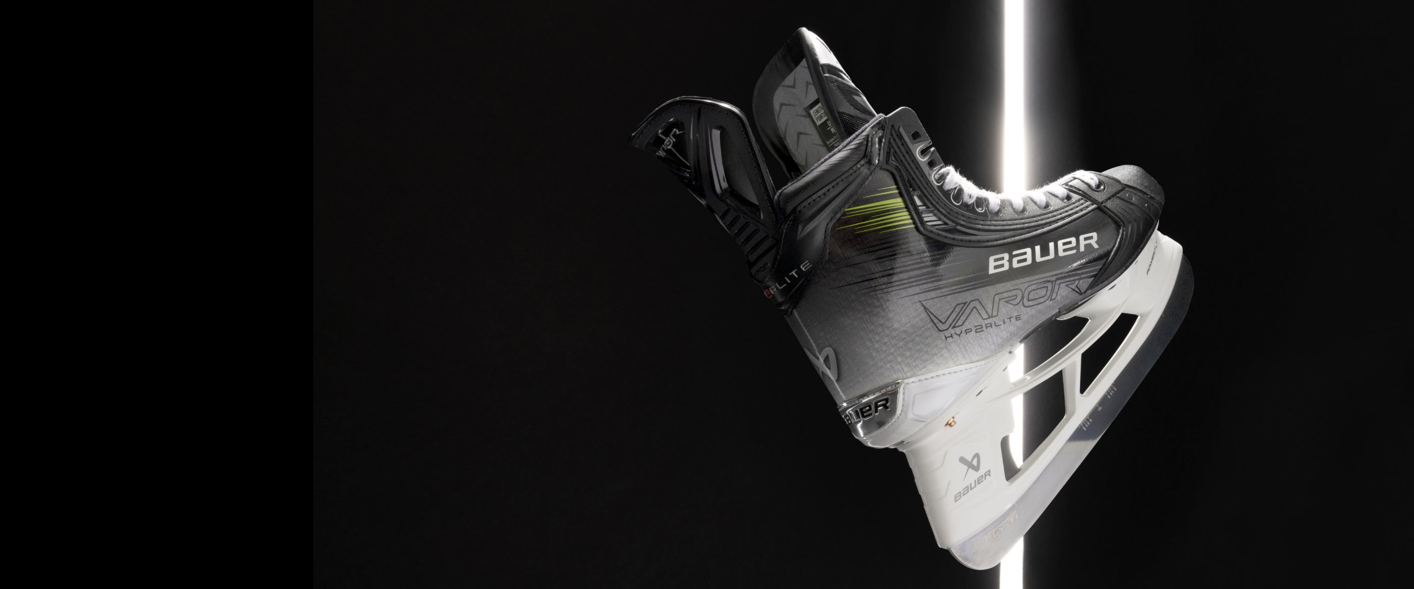 Introducing VAPOR HyperLite 2 Hockey Gear | BAUER