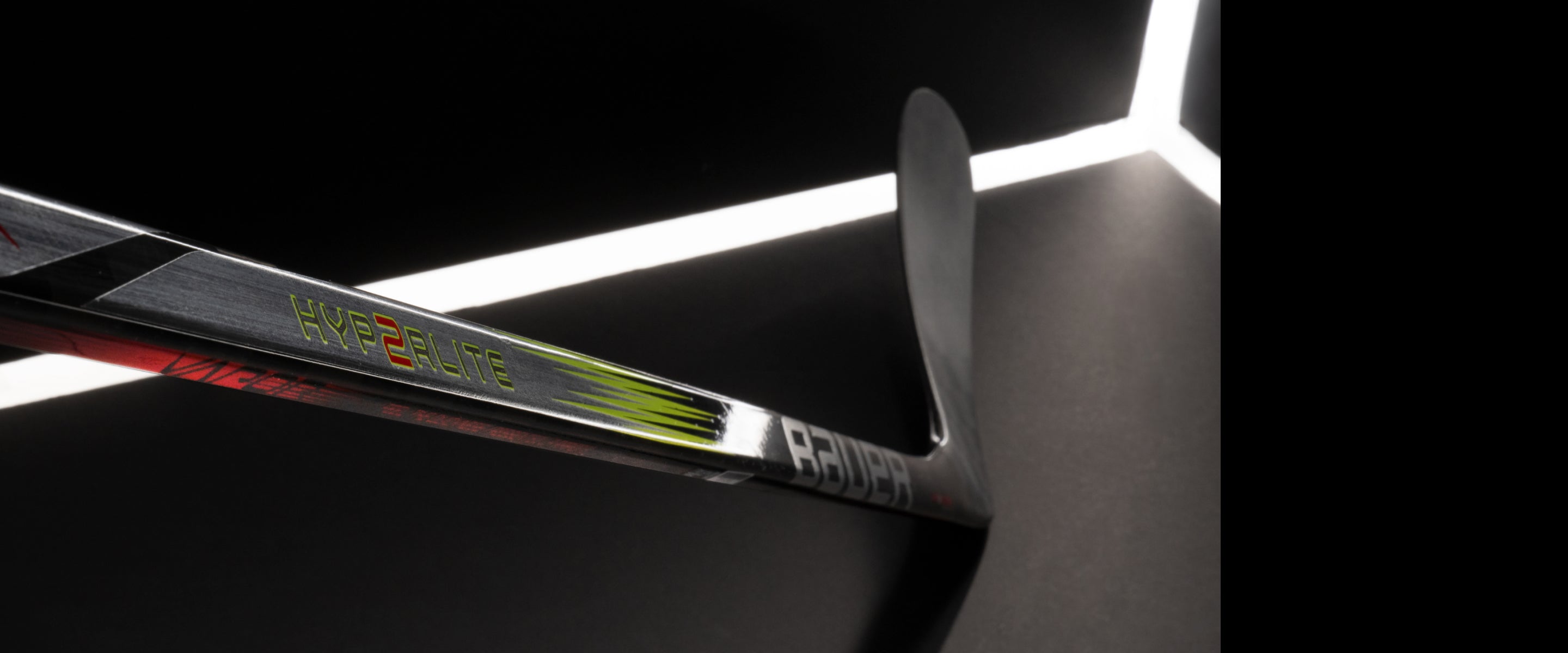Introducing VAPOR HyperLite 2 Hockey Gear | BAUER