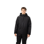 BAUER TEAM HEAVYWEIGHT JACKET SENIOR