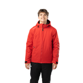 BAUER TEAM HEAVYWEIGHT JACKET SENIOR