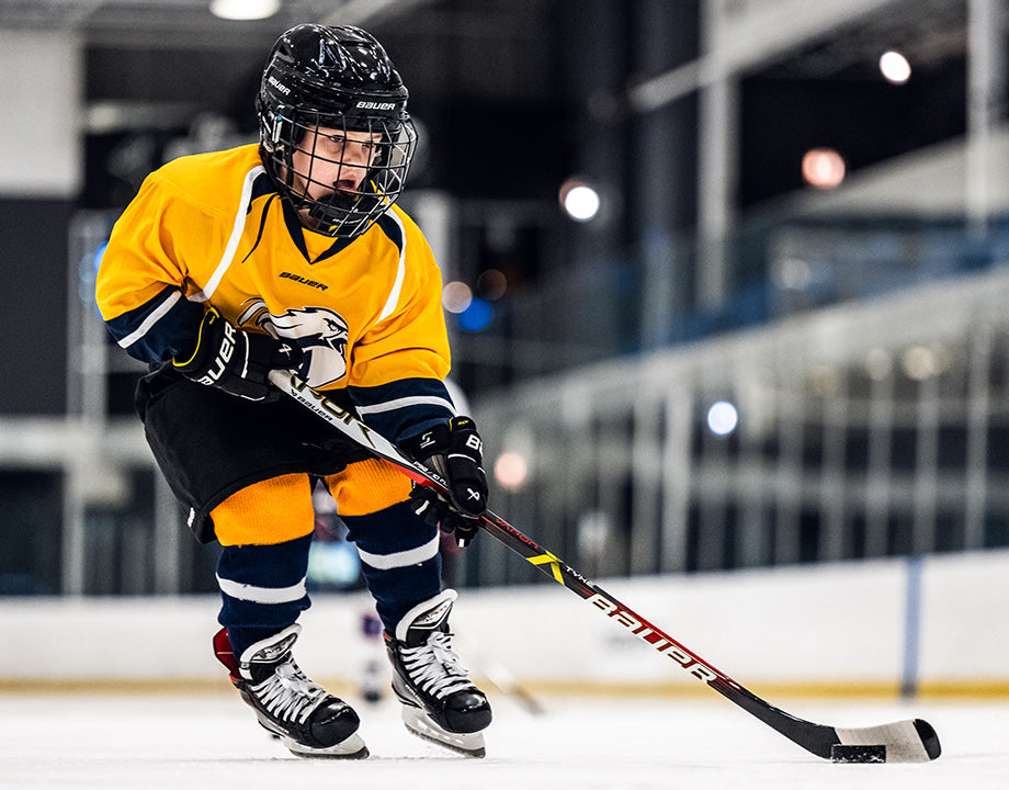 Hockey Equipment Guide for New Adult Players - New To Hockey