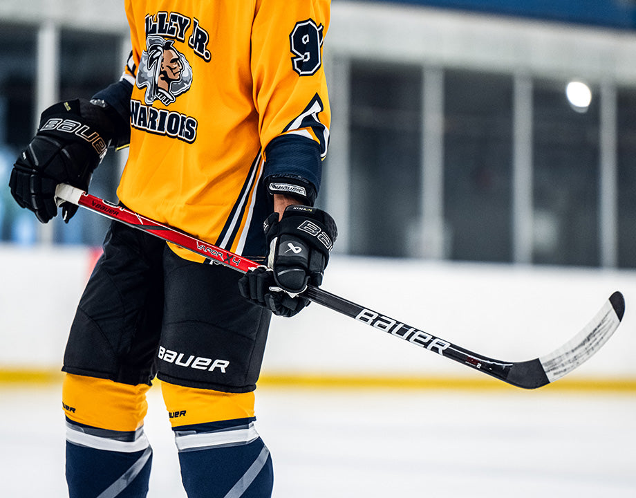 Bauer Flex Practice Jersey Youth -  - Ice Hockey and Inline Hockey  Equipment Retailer