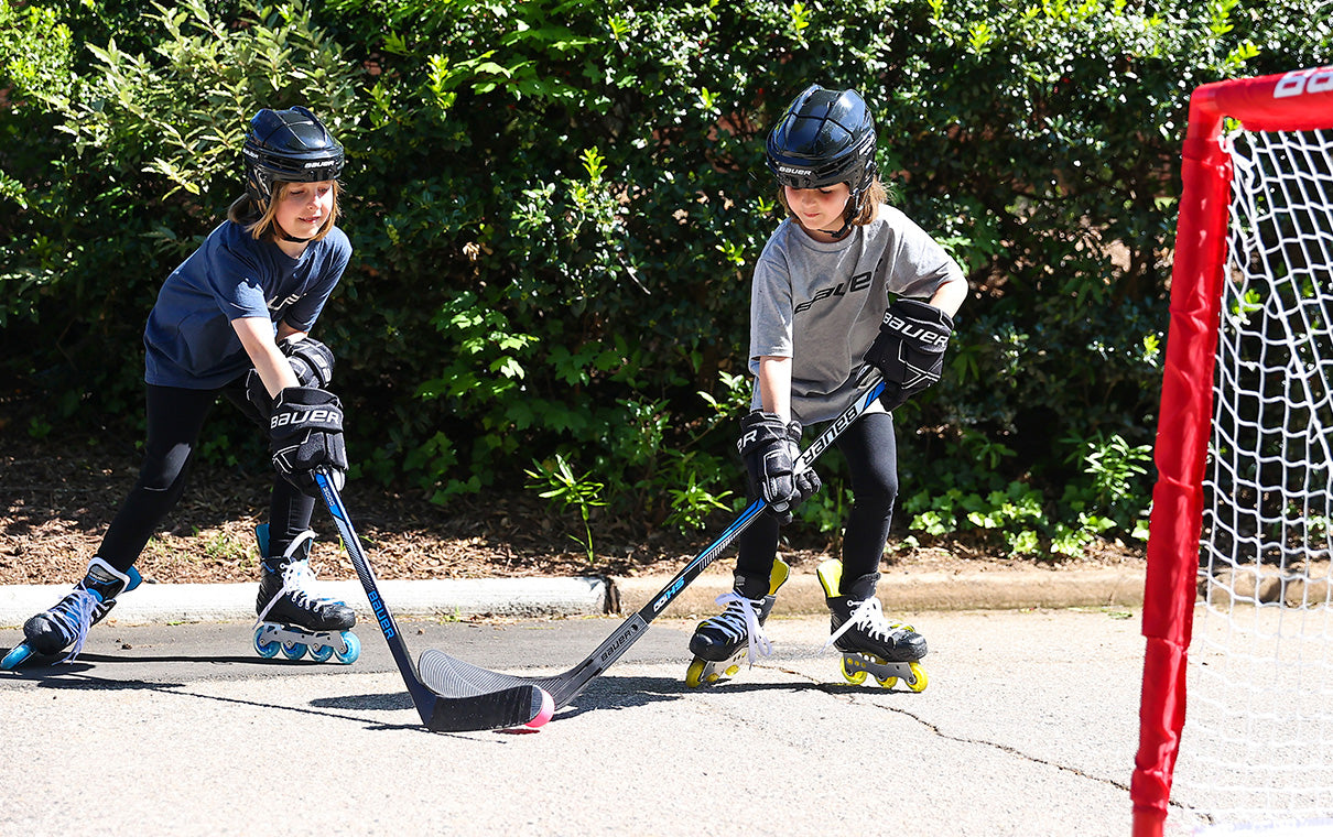 Home of Hockey | BAUER