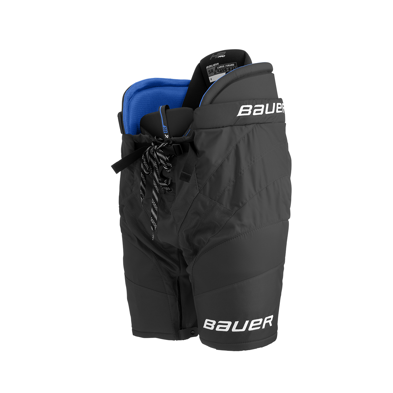 BAUER HP PRO PANT INTERMEDIATE S24