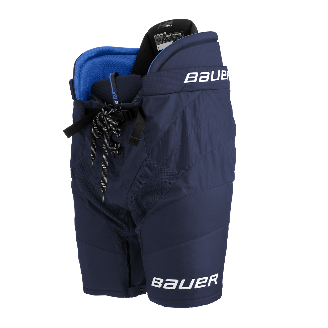 BAUER HP PRO PANT INTERMEDIATE S24