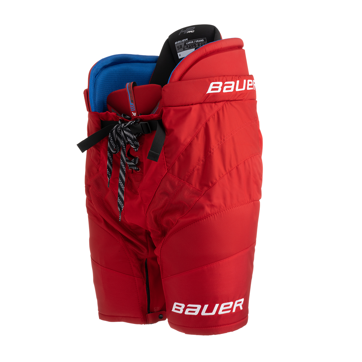 BAUER HP PRO PANT INTERMEDIATE S24