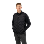 BAUER FLC CORE HYBRID JACKET SENIOR