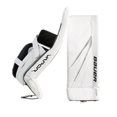 VAPOR HYPERLITE 2 GOAL PAD SENIOR