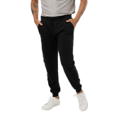 BAUER FLC CORE LAY-LOW KNIT JOGGER SENIOR