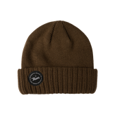 BAUER KNIT PATCH TOQUE SENIOR