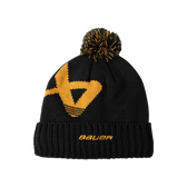 BAUER INTARSIA KNIT POM SENIOR