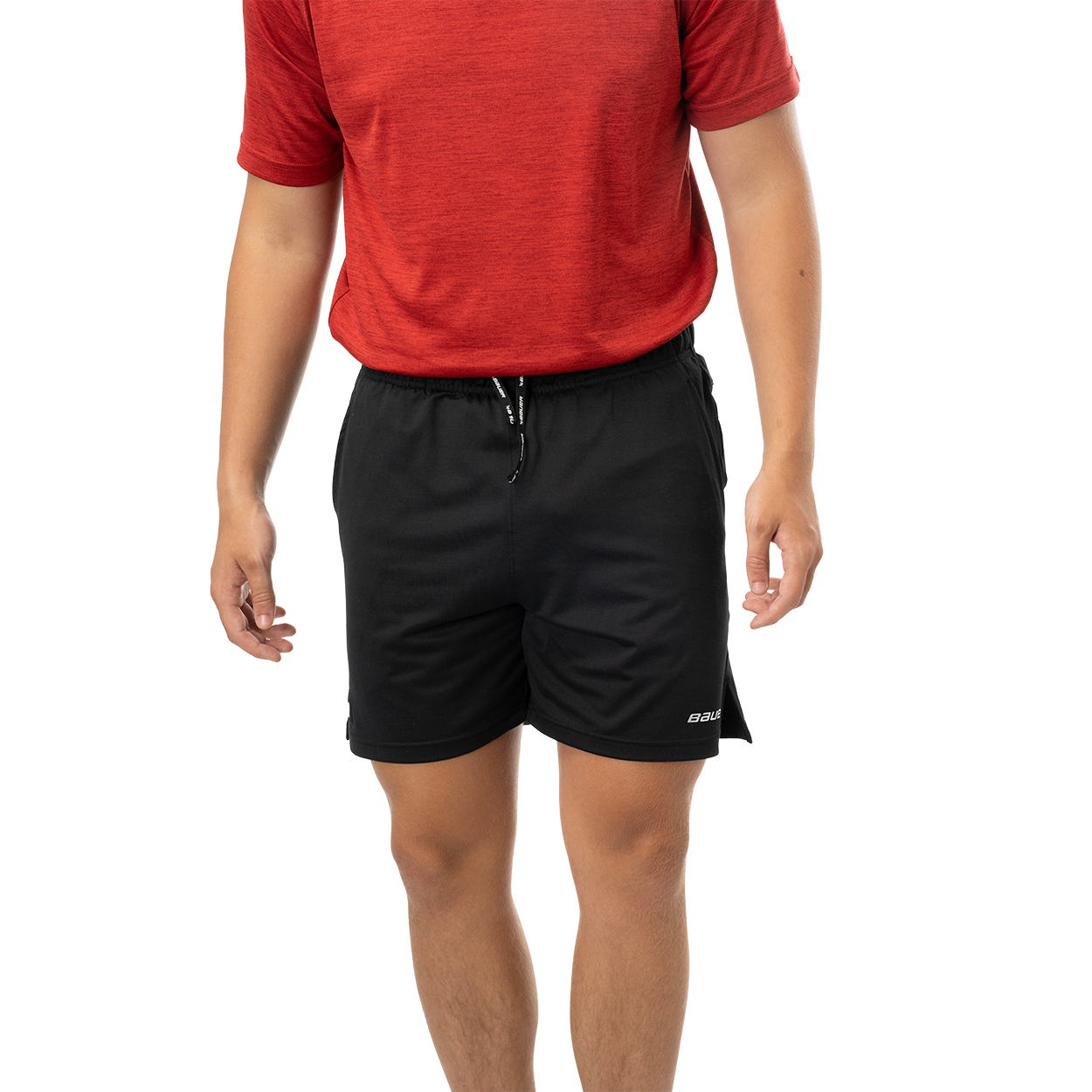 BAUER TEAM KNIT SHORT SENIOR