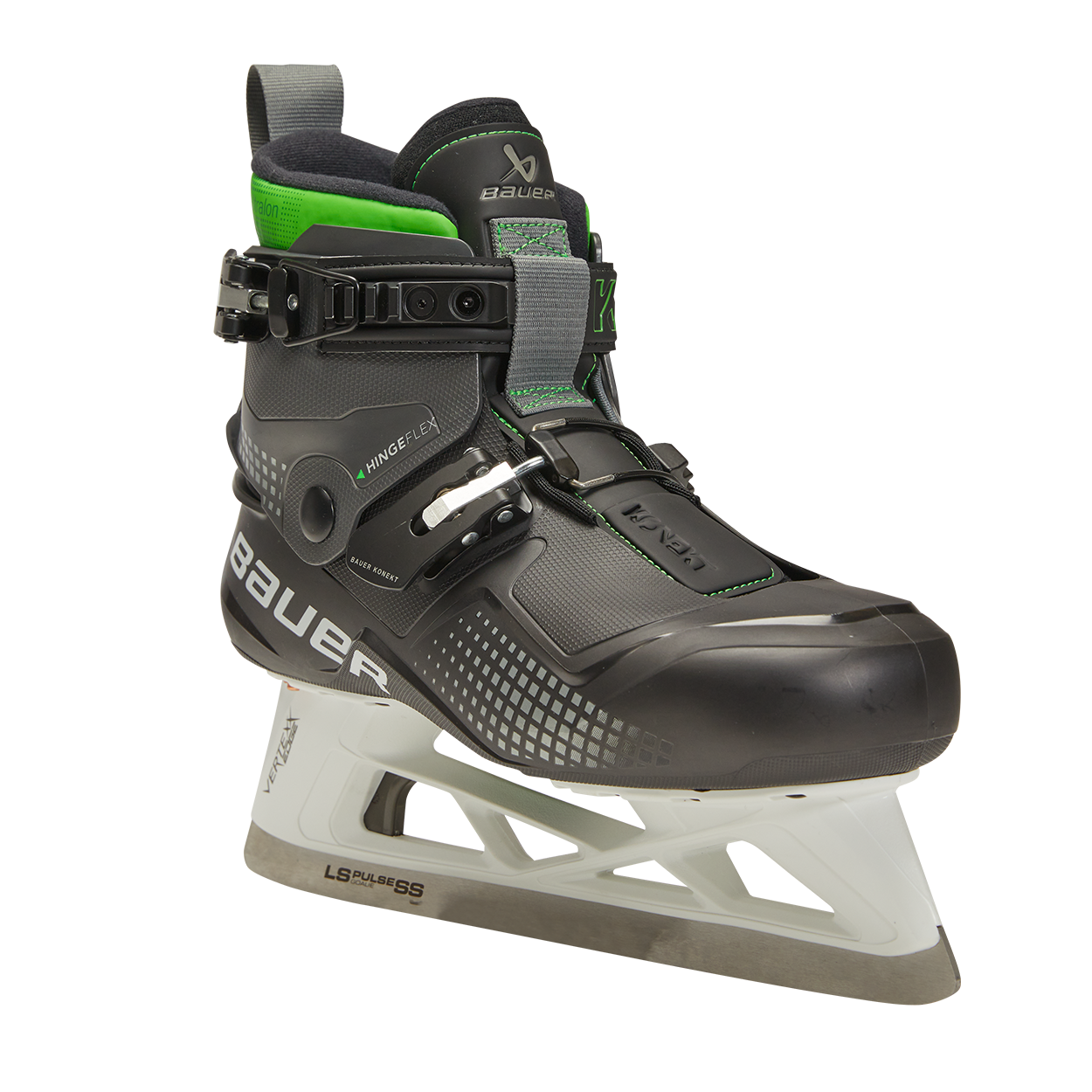 BAUER KONEKT GOAL SKATE SENIOR