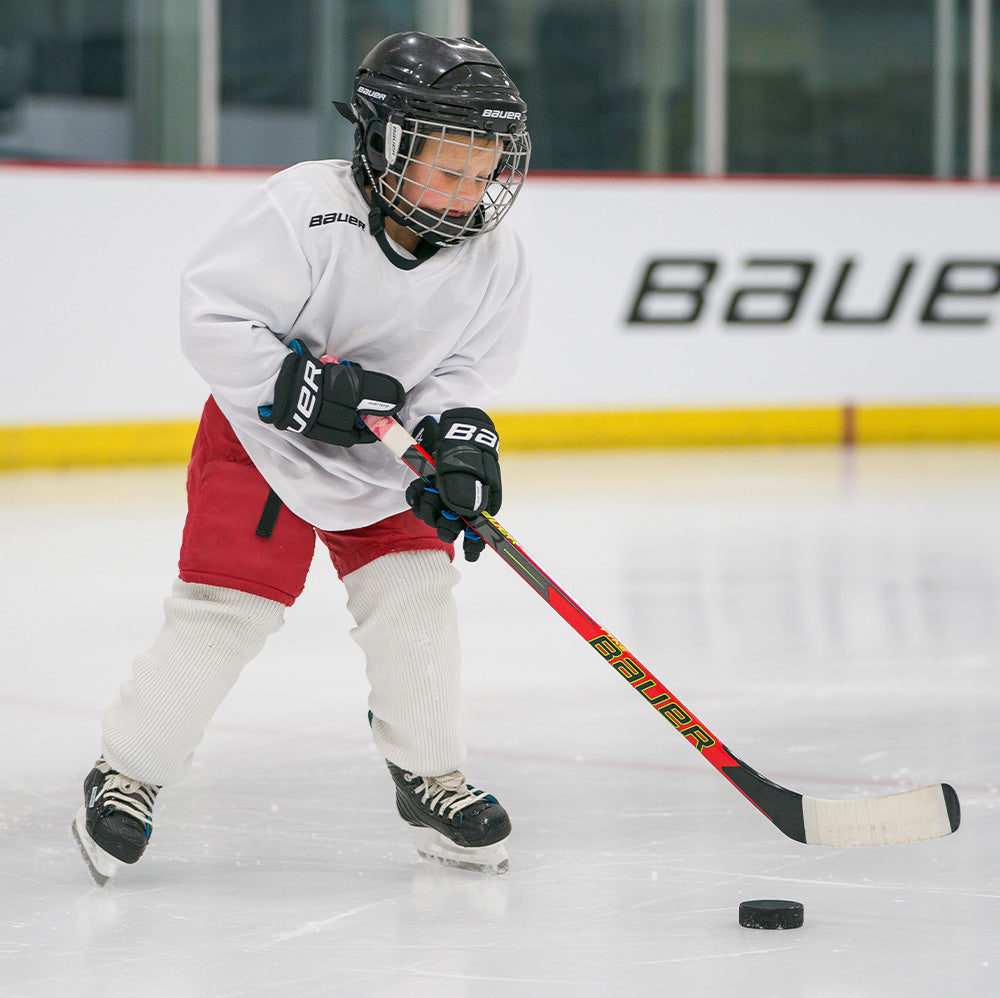 Youth Hockey Sticks