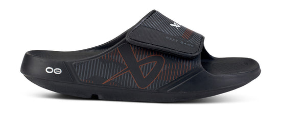 Eurosport | Comfortable Adult Sandal | Made in USA | Okabashi Shoes