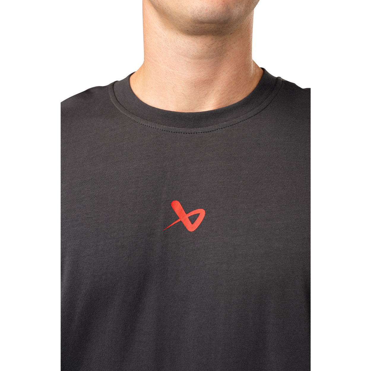 BAUER GAMECHANGER LONGSLEEVE TEE SENIOR