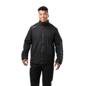 BAUER TEAM LIGHTWEIGHT JACKET SENIOR