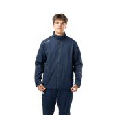 BAUER TEAM LIGHTWEIGHT JACKET SENIOR