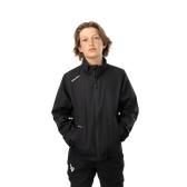 BAUER TEAM LIGHTWEIGHT JACKET YOUTH