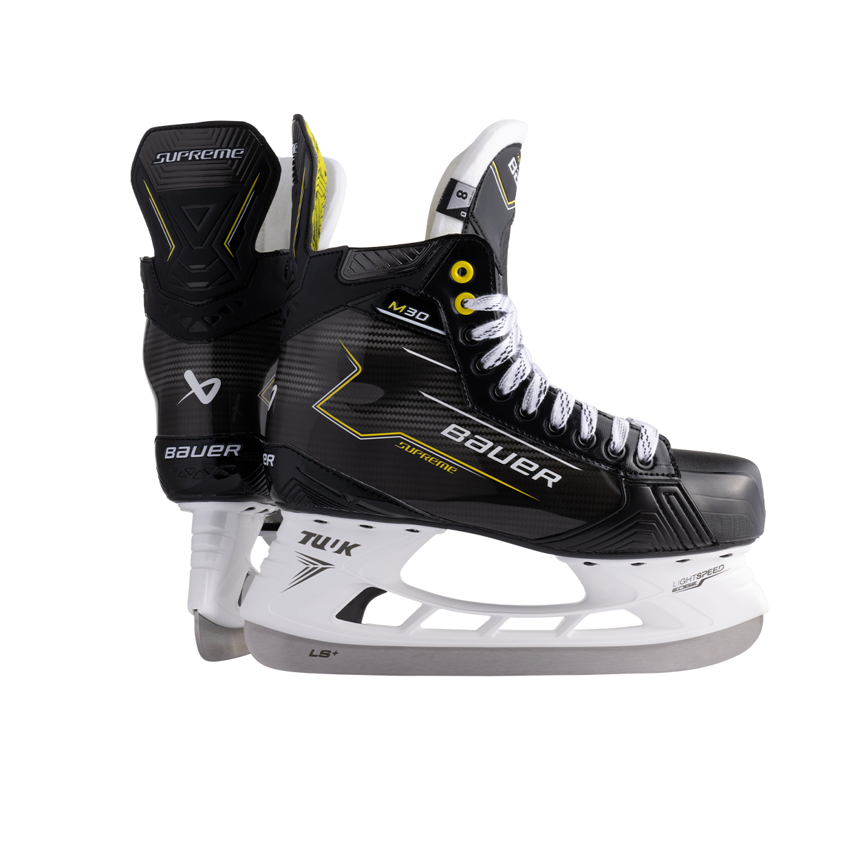 BAUER SUPREME M30 SKATE SENIOR