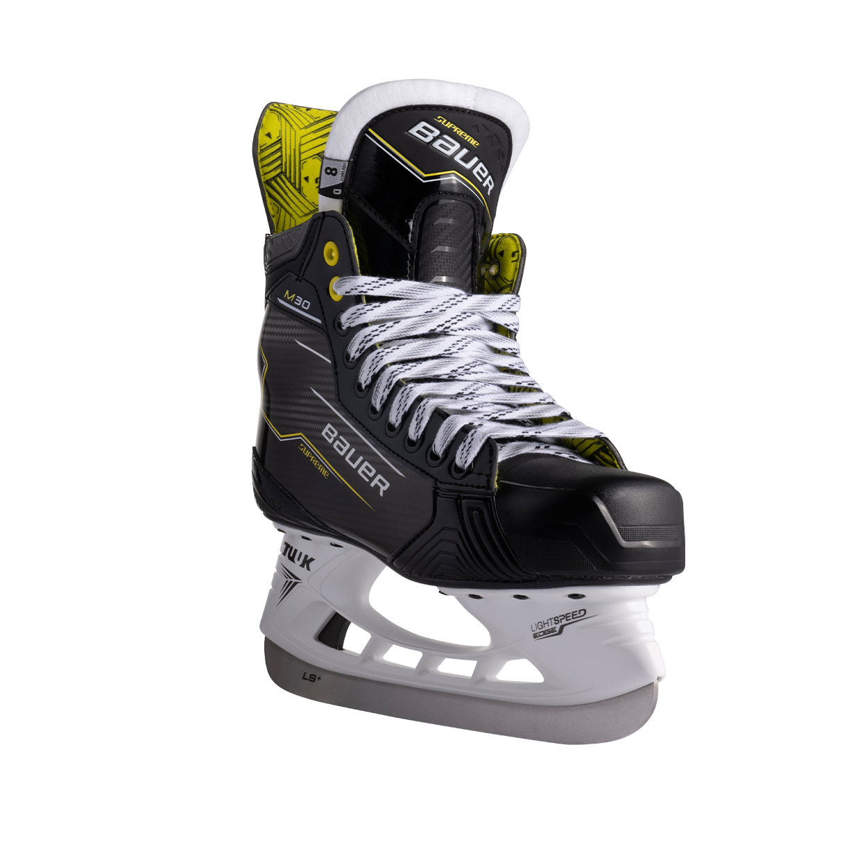 BAUER SUPREME M30 SKATE INTERMEDIATE