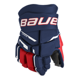 BAUER SUPREME M3 GLOVE JUNIOR