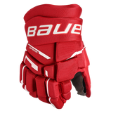 BAUER SUPREME M3 GLOVE JUNIOR