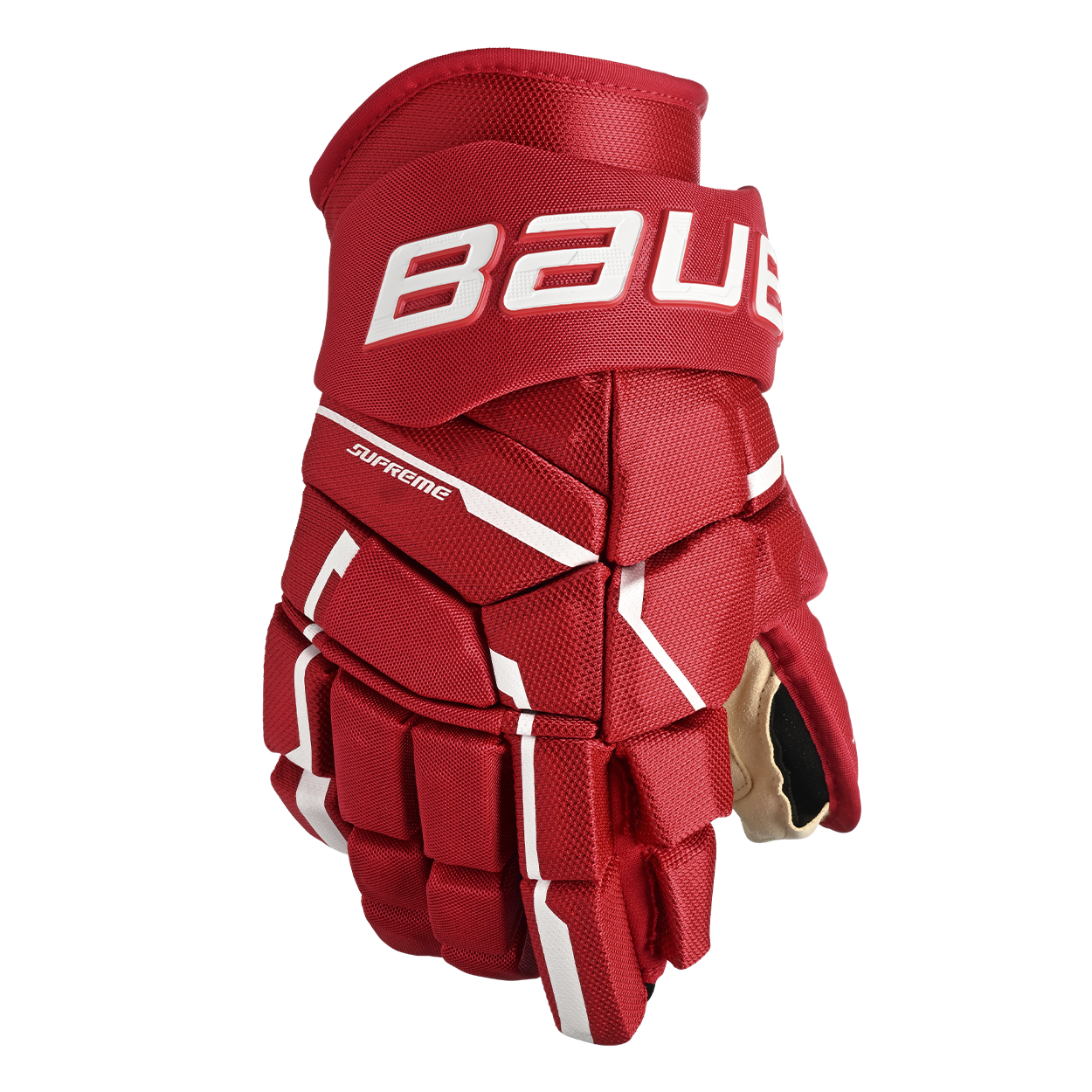 BAUER SUPREME M5PRO GLOVE SENIOR