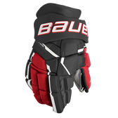 BAUER SUPREME MACH GLOVE SENIOR