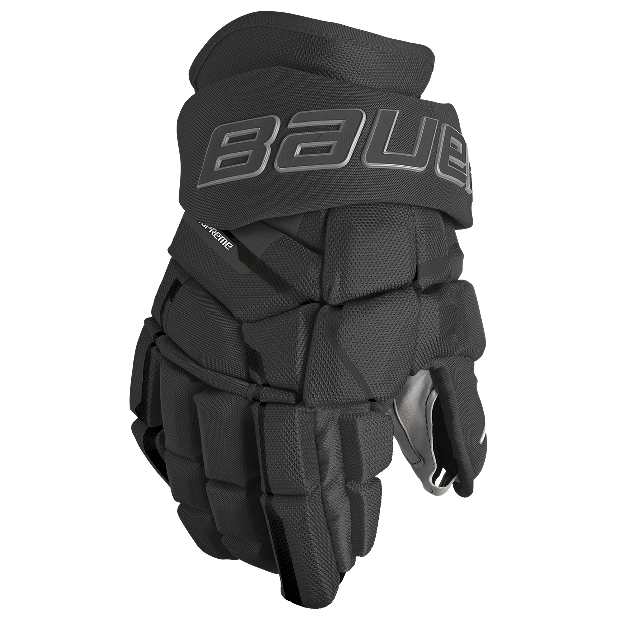 BAUER SUPREME MACH GLOVE SENIOR