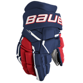 BAUER SUPREME MACH GLOVE SENIOR