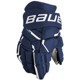 BAUER SUPREME MACH GLOVE SENIOR