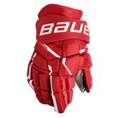 BAUER SUPREME MACH GLOVE SENIOR