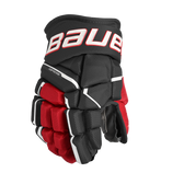 BAUER SUPREME MACH GLOVE JUNIOR