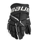 BAUER SUPREME MACH GLOVE JUNIOR