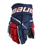 BAUER SUPREME MACH GLOVE JUNIOR