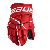 BAUER SUPREME MACH GLOVE JUNIOR