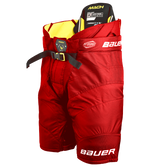 BAUER SUPREME MACH PANT JUNIOR