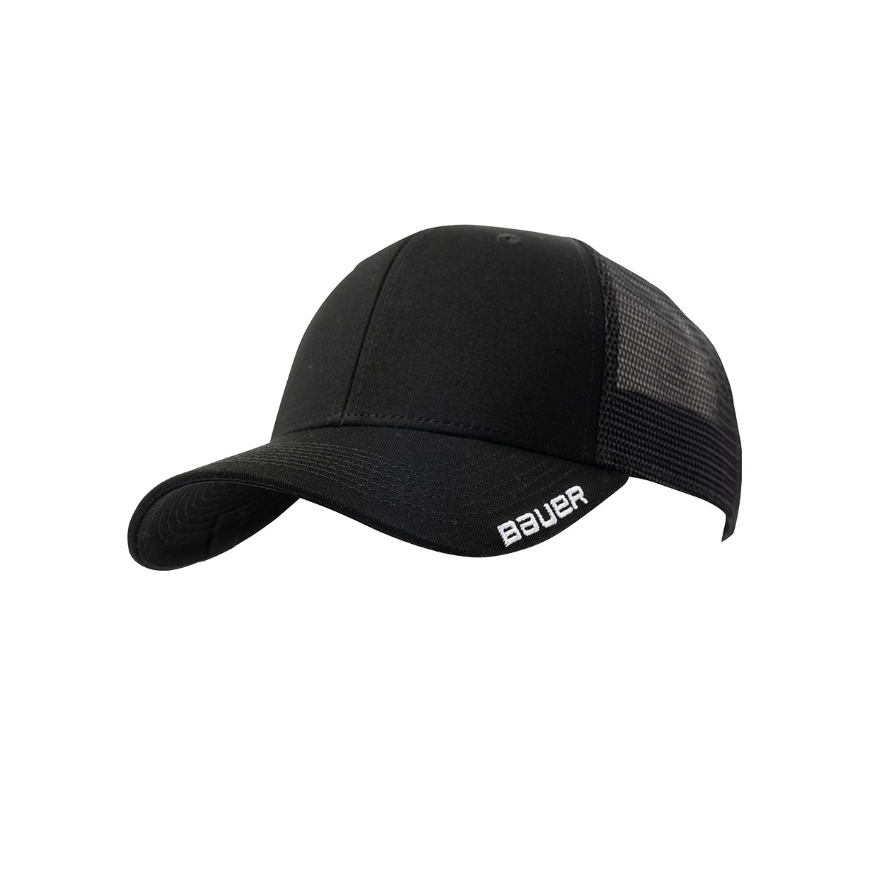 BAUER TEAM MESH SNAPBACK SENIOR