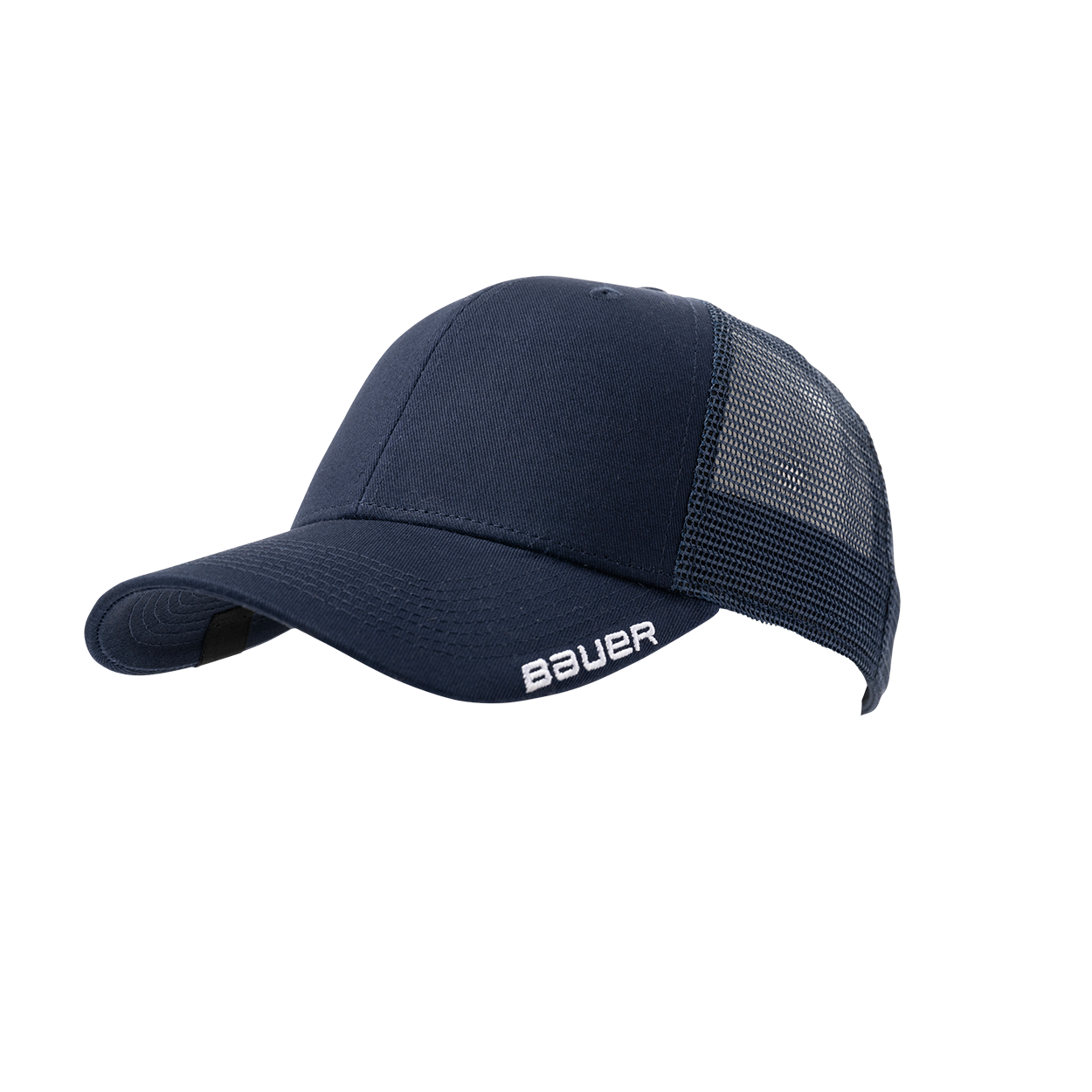 BAUER TEAM MESH SNAPBACK SENIOR