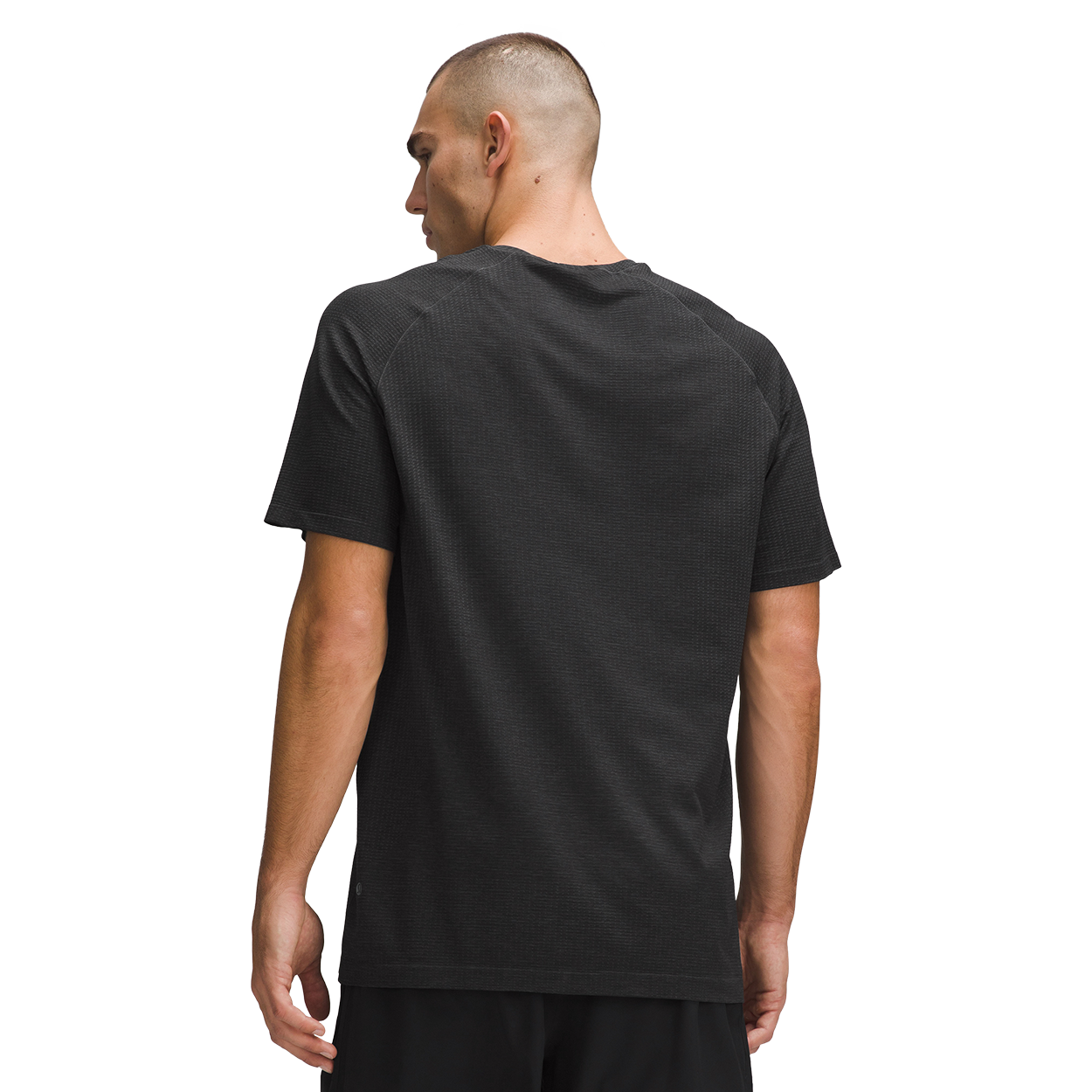 BAUER // lululemon METAL VENT TEE S24