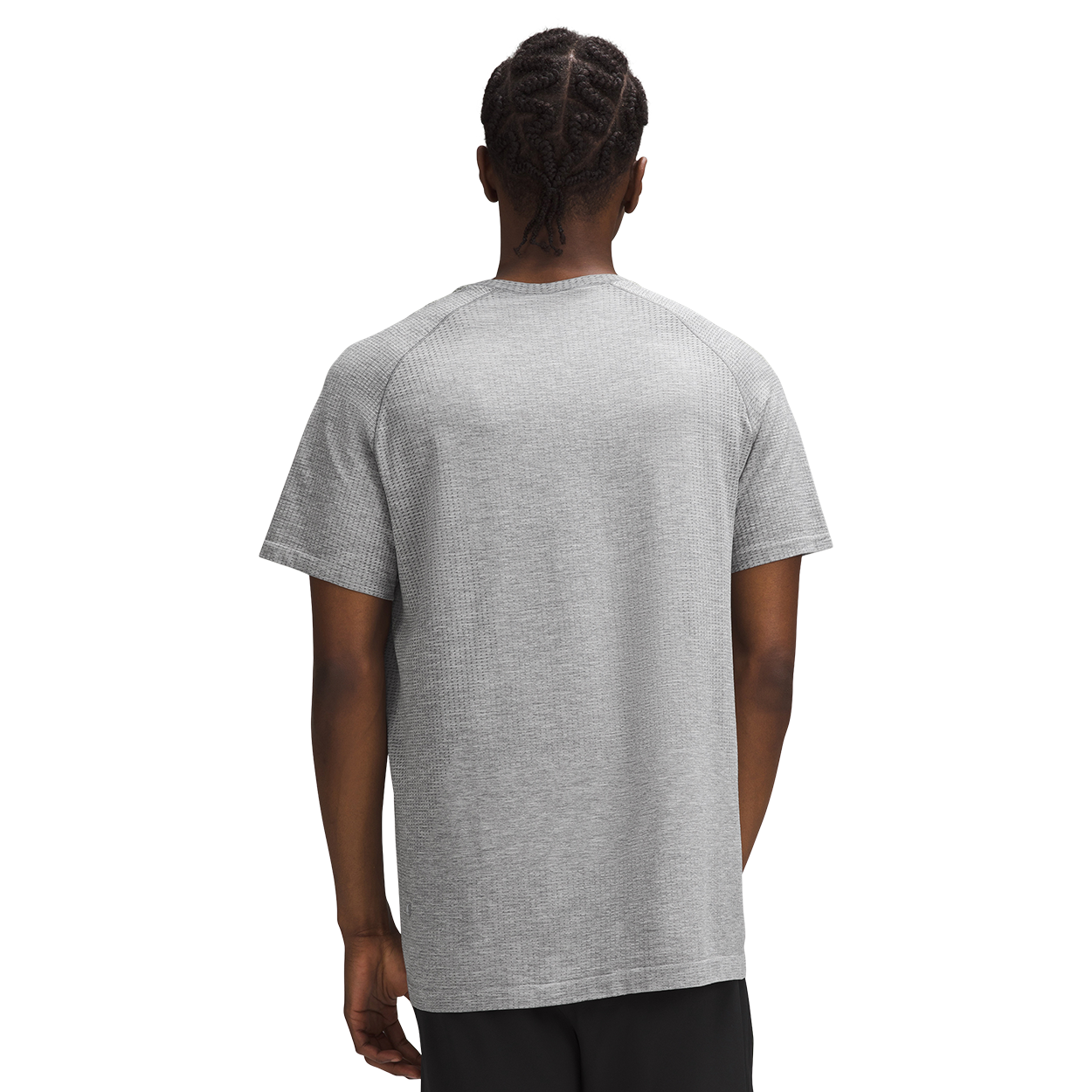 BAUER // lululemon METAL VENT TEE S24