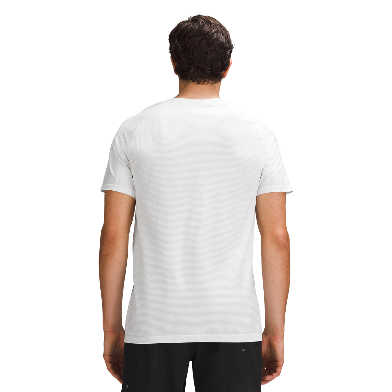 BAUER // lululemon METAL VENT TEE S24