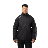 BAUER TEAM MIDWEIGHT JACKET SENIOR