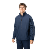 BAUER TEAM MIDWEIGHT JACKET SENIOR