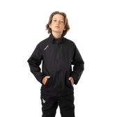 BAUER TEAM MIDWEIGHT JACKET YOUTH