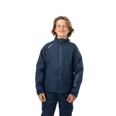 BAUER TEAM MIDWEIGHT JACKET YOUTH