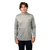 BAUER FLC MOCK NECK LONGSLEEVE SENIOR